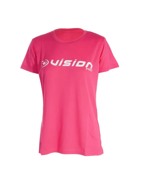 T-Shirt Vision Avalanche 40112 Frau